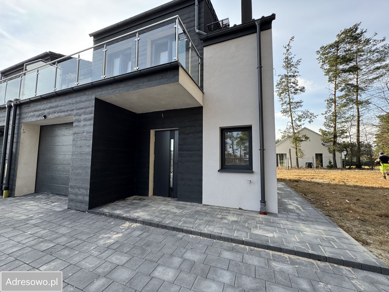 bliźniak, 5 pokoi Chwaszczyno. Zdjęcie 13