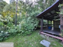 Działka rekreacyjna Okuninka. Zdjęcie 1