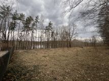 Działka rolno-budowlana Mezowo, ul. Jeziorna. Zdjęcie 2