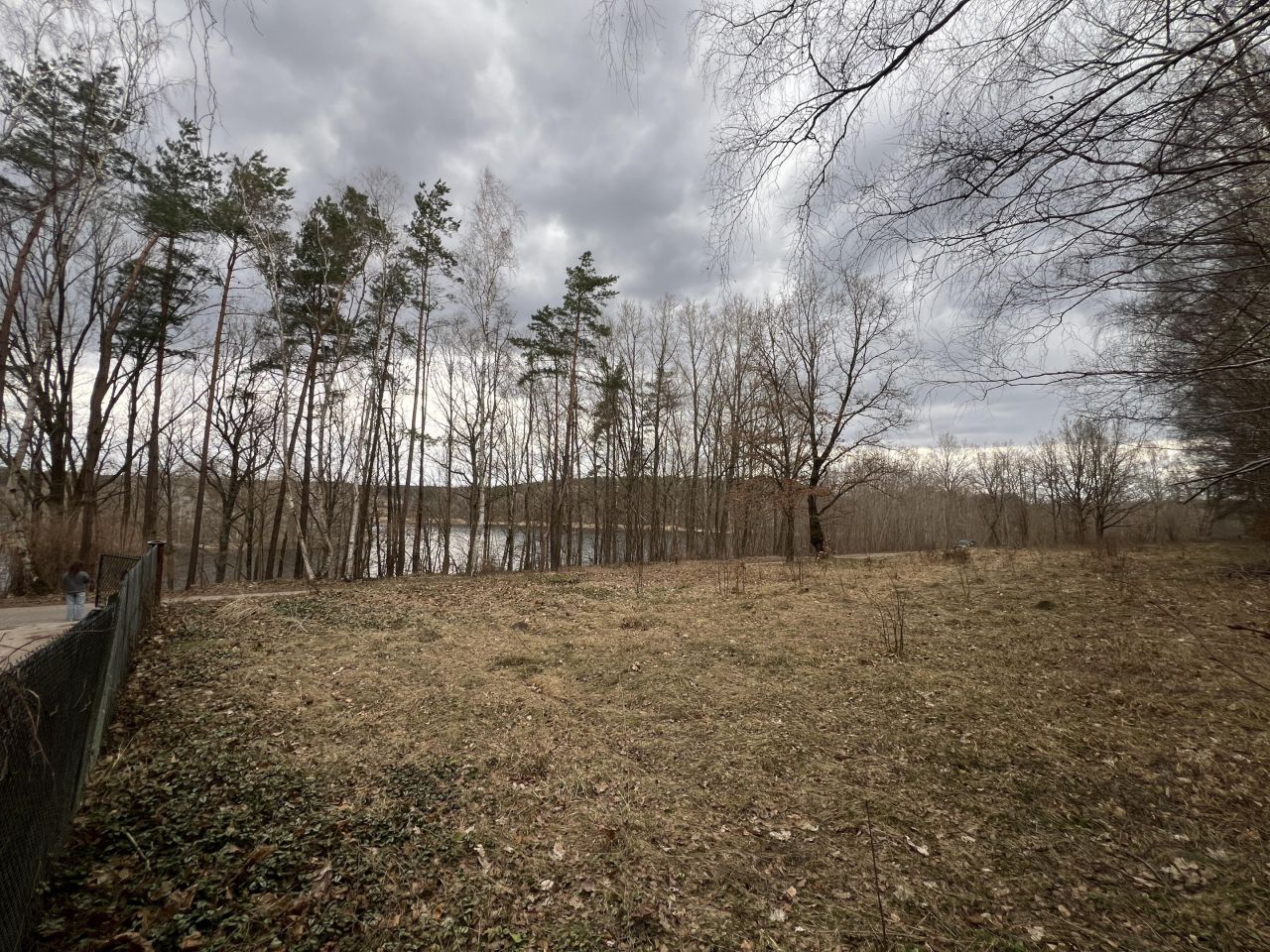 Działka rolno-budowlana Mezowo, ul. Jeziorna. Zdjęcie 3