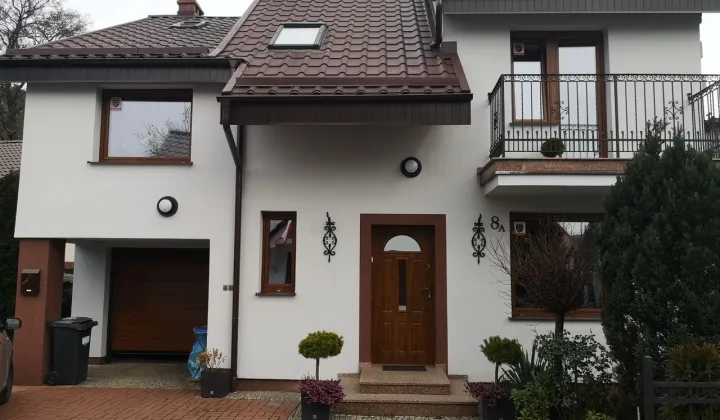 dom szeregowy, 5 pokoi Rumia, ul. Stefana Batorego