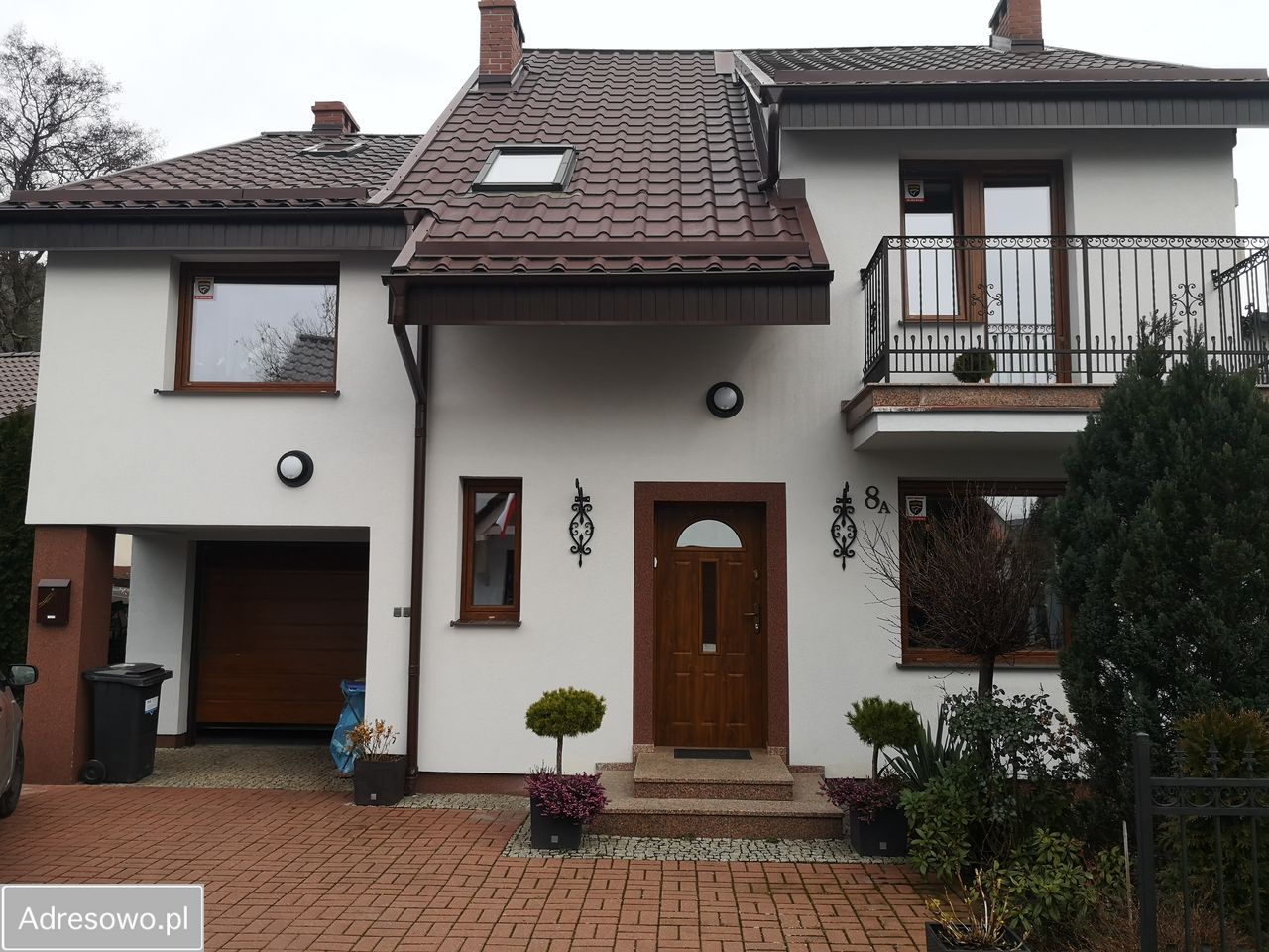 dom szeregowy, 5 pokoi Rumia, ul. Stefana Batorego. Zdjęcie 1