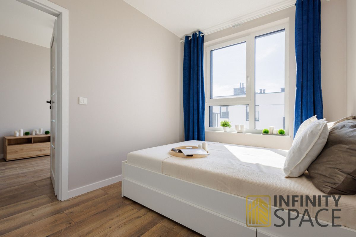 Mieszkanie 2-pokojowe Warszawa Włochy, ul. Aleje Jerozolimskie. Zdjęcie 6