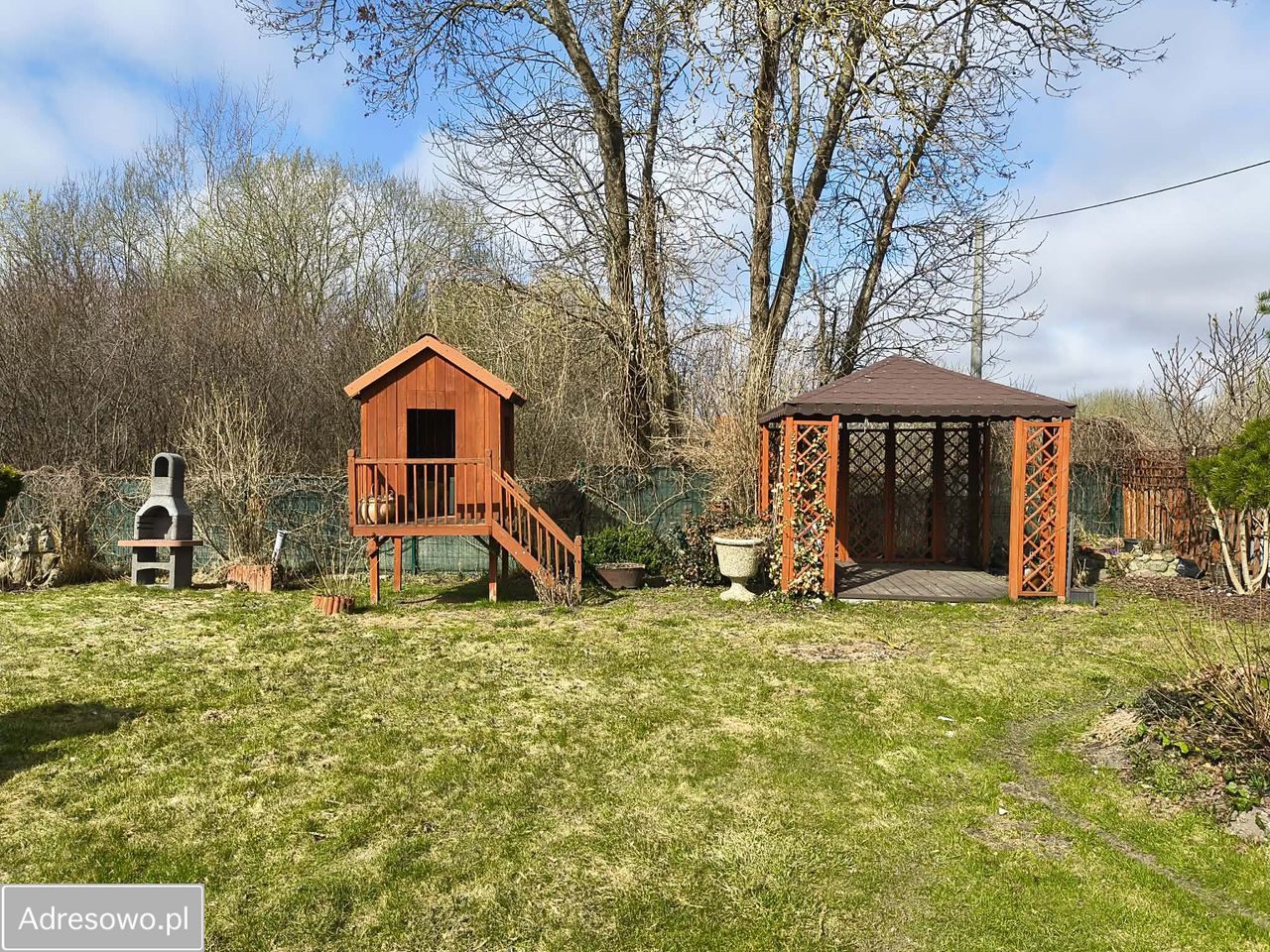 dom wolnostojący, 5 pokoi Zagaje. Zdjęcie 18