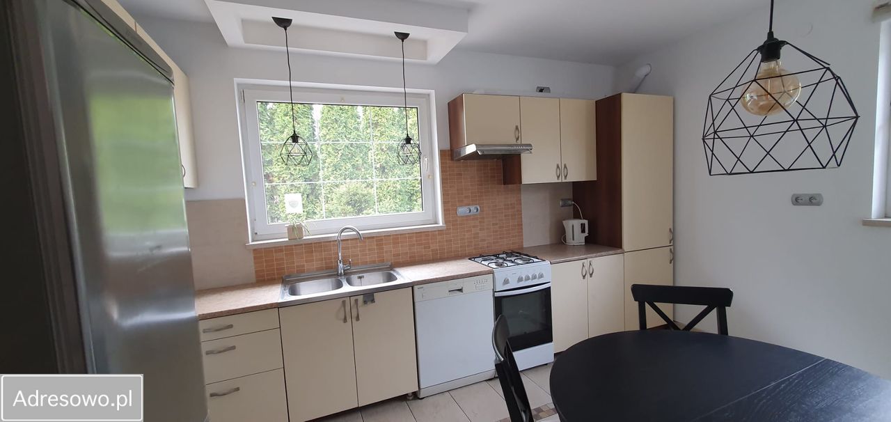 bliźniak, 5 pokoi Książenice, al. E. Marylskiego. Zdjęcie 9