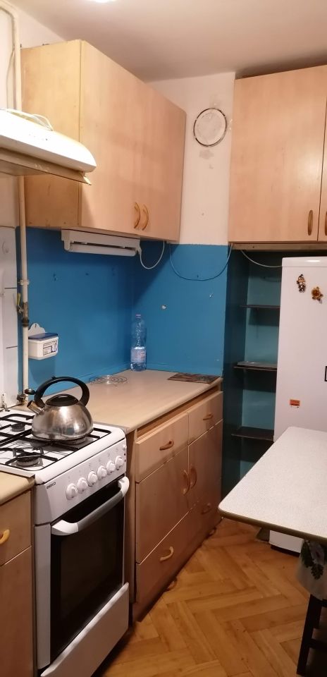 Mieszkanie 3-pokojowe Warszawa Bielany, ul. Jana Kasprowicza. Zdjęcie 13