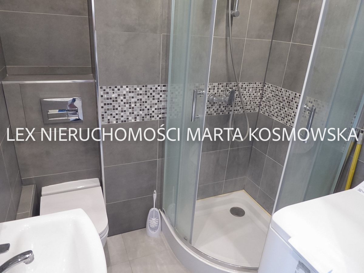 Mieszkanie 2-pokojowe Warszawa Ochota, ul. Wiślicka. Zdjęcie 11