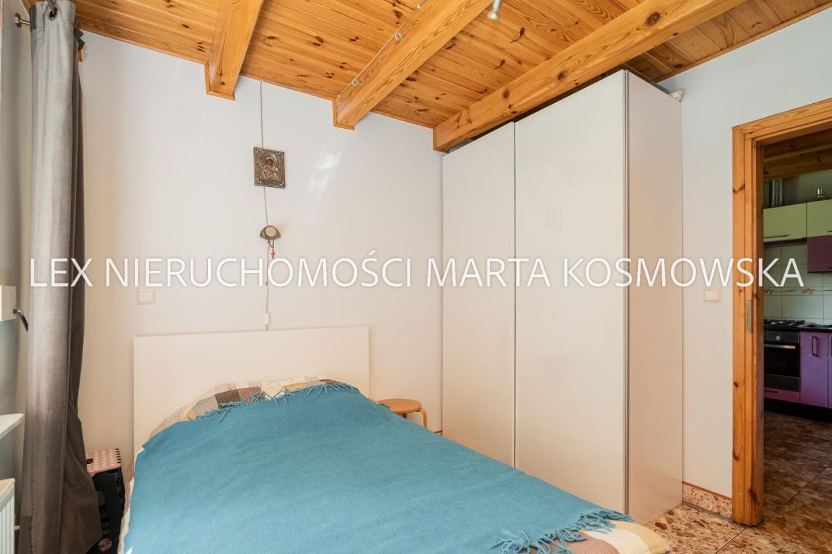 dom wolnostojący, 3 pokoje Młynarze. Zdjęcie 17