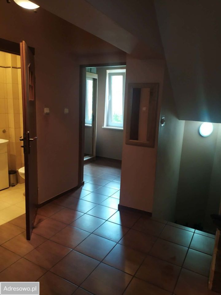 dom szeregowy, 4 pokoje Gdańsk Osowa. Zdjęcie 11
