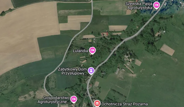 dom wolnostojący, 4 pokoje Grabiszyce Górne