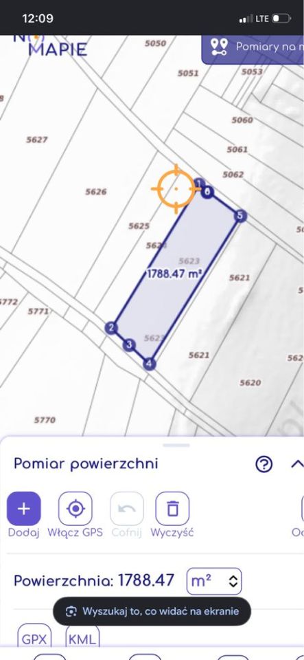 Działka inwestycyjna Trzebinia. Zdjęcie 8