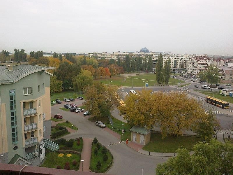 Mieszkanie 2-pokojowe Warszawa Ochota, ul. Karola Dickensa. Zdjęcie 1