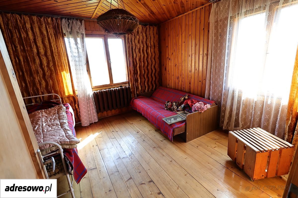 dom wolnostojący, 5 pokoi Rabka-Zdrój, ul. Gilówka. Zdjęcie 18