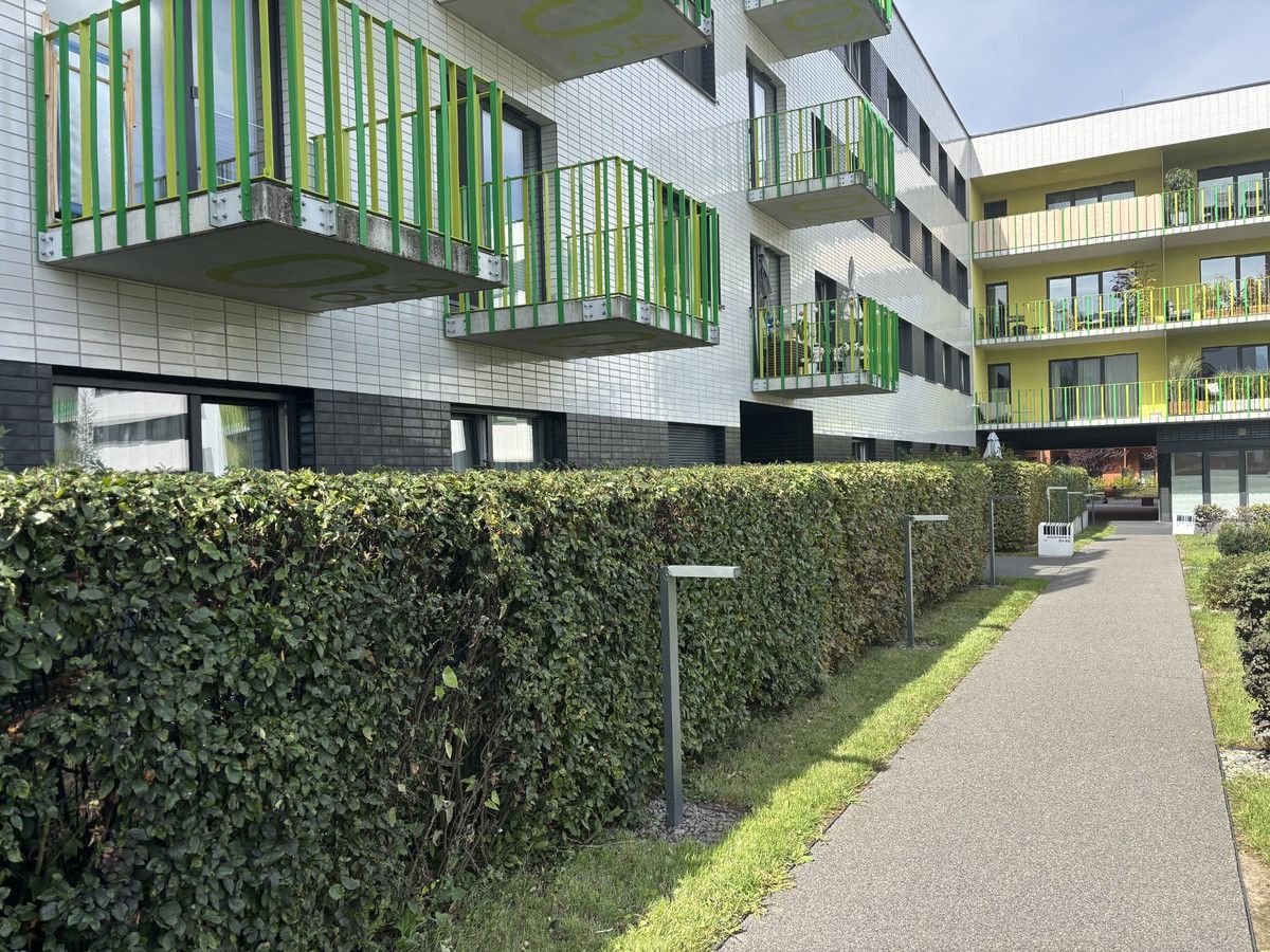 Mieszkanie 2-pokojowe Kraków Bronowice Małe, ul. Wizjonerów. Zdjęcie 30