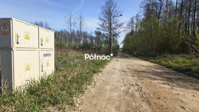 Działka budowlana Ignatki, ul. Spokojna. Zdjęcie 7