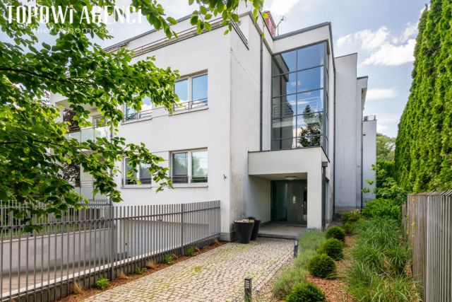 Mieszkanie 4-pokojowe Warszawa Wilanów, ul. Syta. Zdjęcie 21