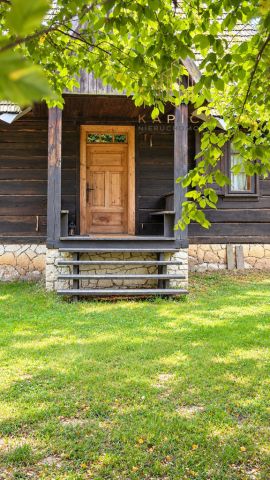 dworek, 3 pokoje Wojciechów. Zdjęcie 13