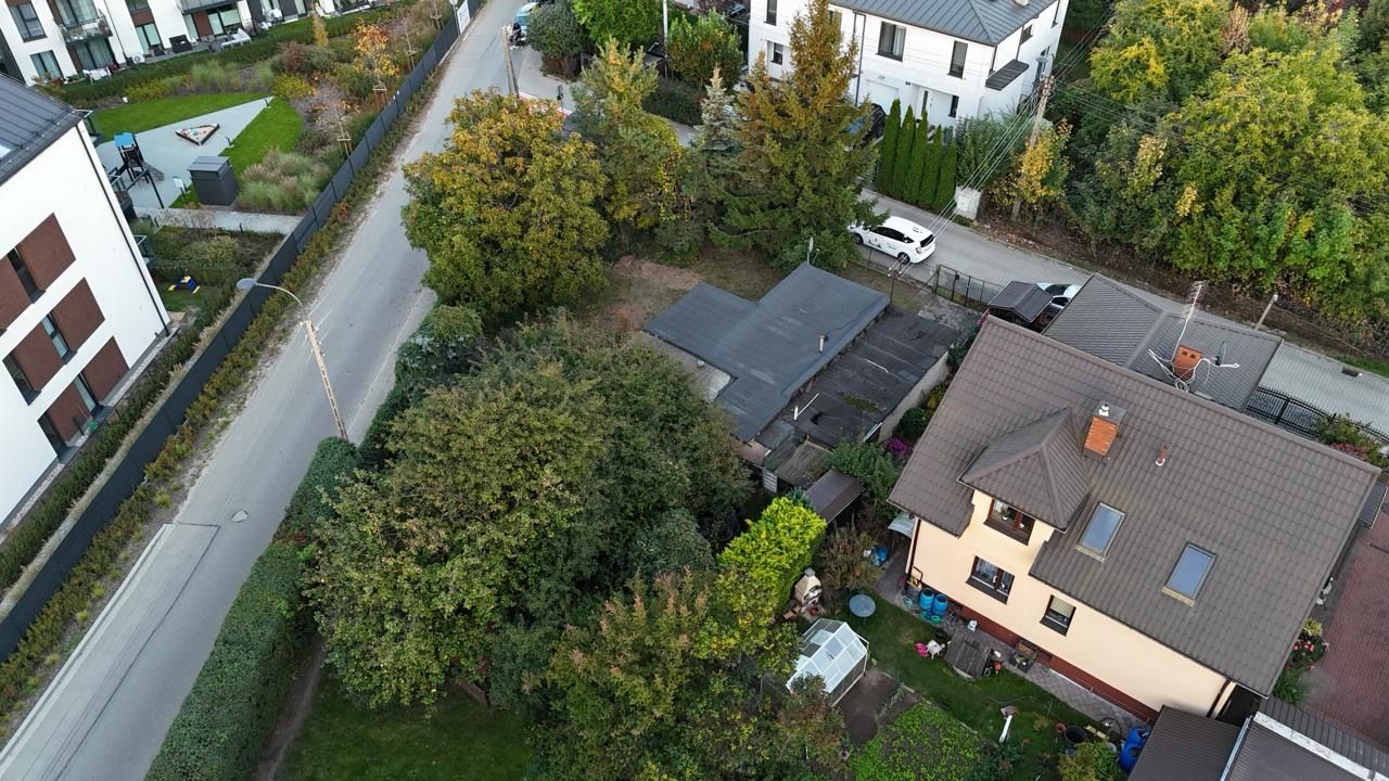 Działka budowlana Warszawa Ursus, ul. Rydzyńska. Zdjęcie 8