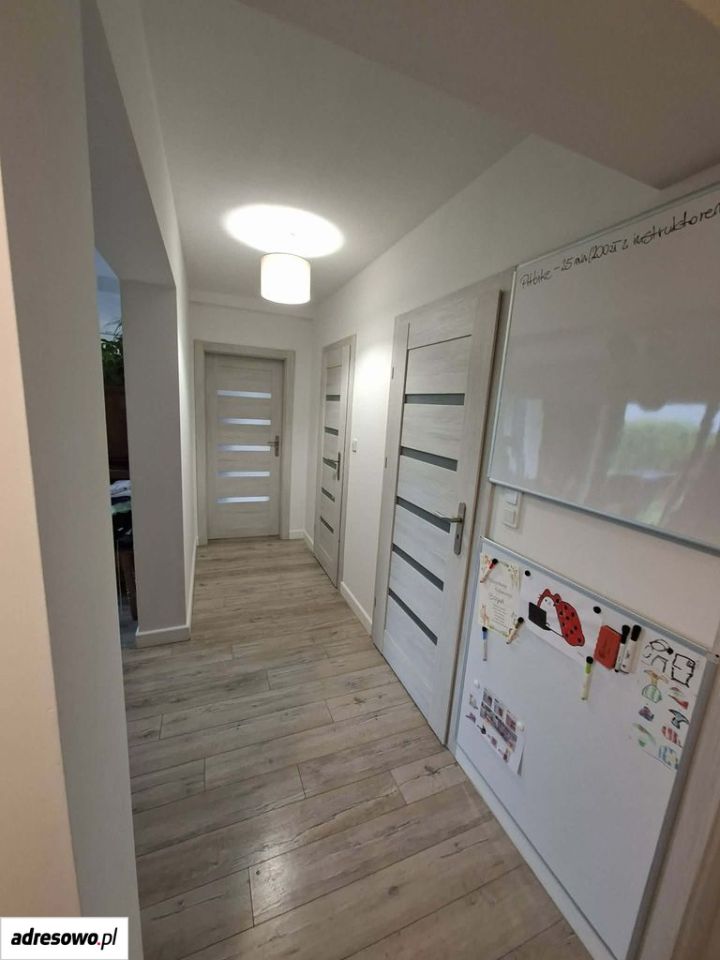 Mieszkanie 3-pokojowe Zielona Góra Centrum, ul. gen. Mariana Langiewicza. Zdjęcie 10