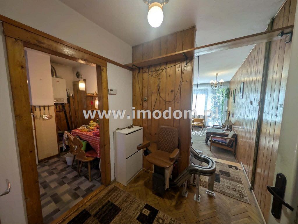 dom szeregowy, 3 pokoje Wrocław Krzyki, al. Wiązowa. Zdjęcie 8
