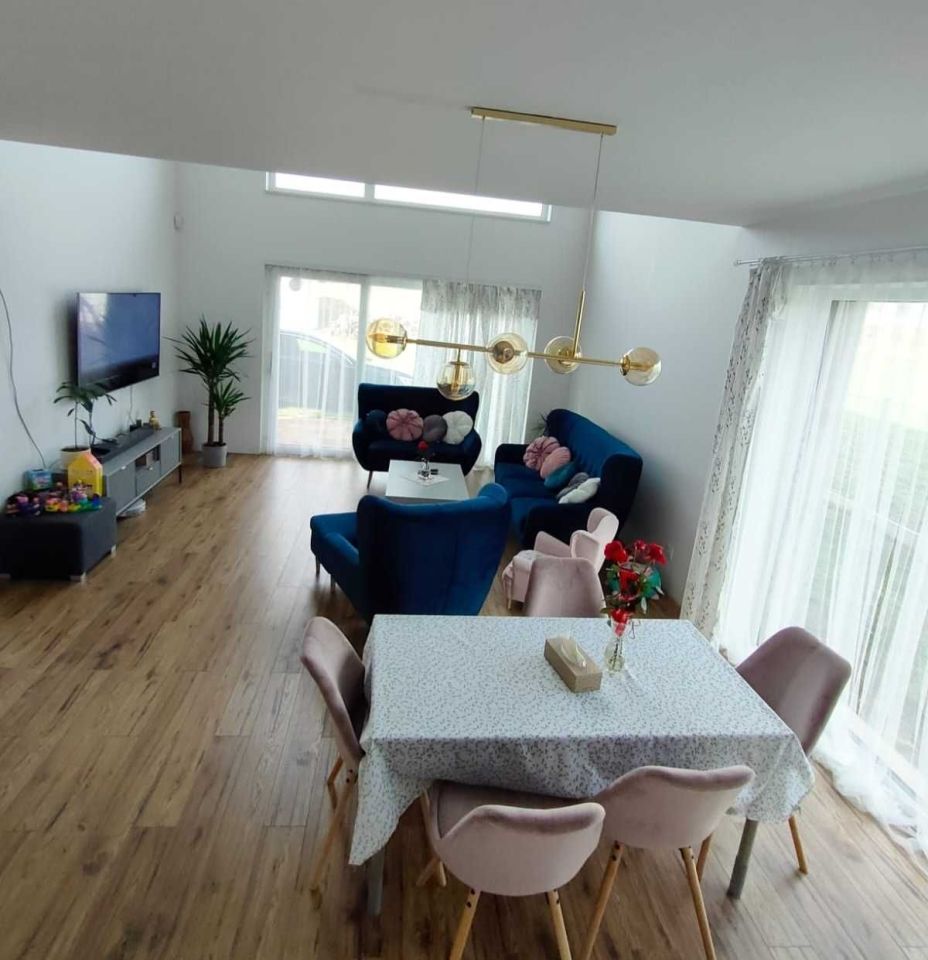 dom wolnostojący Kikoły