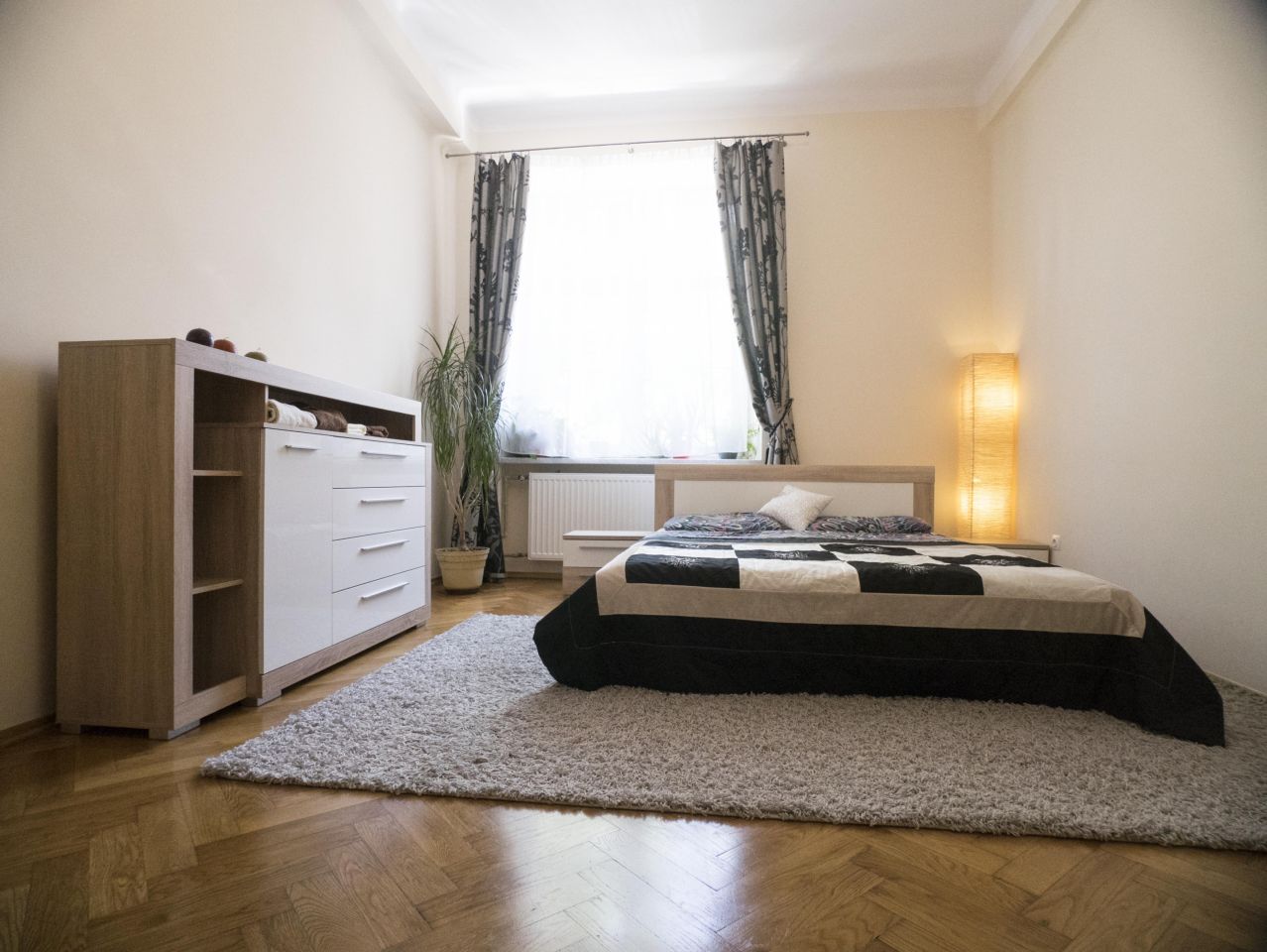 Mieszkanie 3-pokojowe Kraków Stare Miasto, ul. Długa. Zdjęcie 19