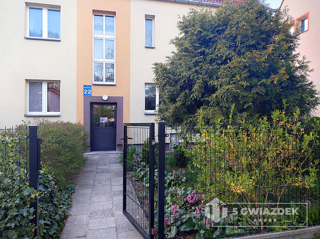 Mieszkanie 2-pokojowe Szczecinek, ul. Kosińskiego. Zdjęcie 4