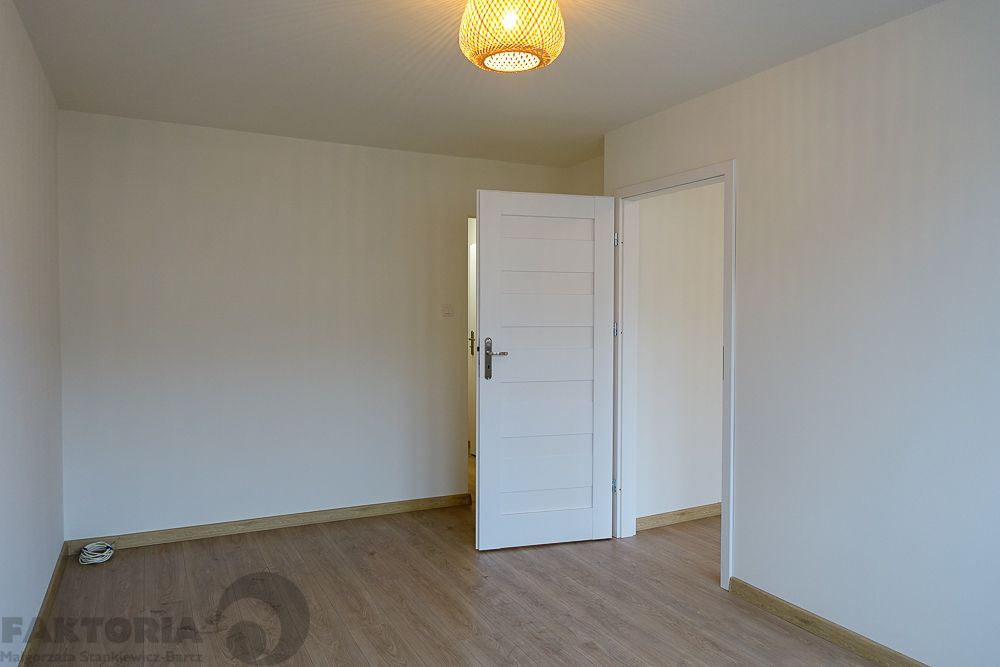 Mieszkanie 2-pokojowe Szczecin Centrum, al. Wyzwolenia. Zdjęcie 34