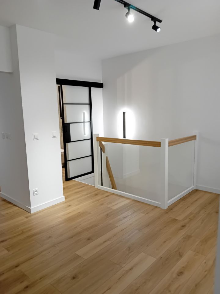 Mieszkanie 4-pokojowe Szczecin Centrum, ul. Stefana Lewandowskiego. Zdjęcie 5