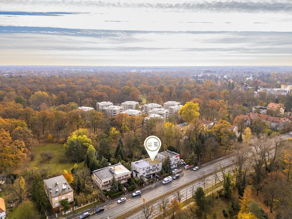 bliźniak, 7 pokoi Wrocław, al. Jana Kochanowskiego. Zdjęcie 8