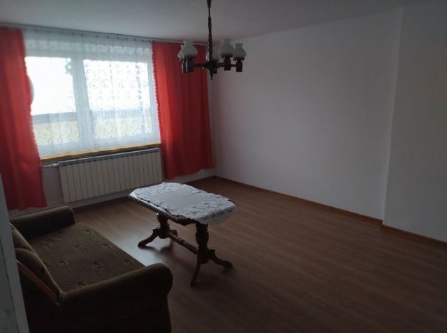 Mieszkanie 1-pokojowe Krzepice. Zdjęcie 1