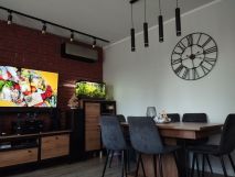 Mieszkanie 3-pokojowe Sulęcin, ul. Lipowa. Zdjęcie 1