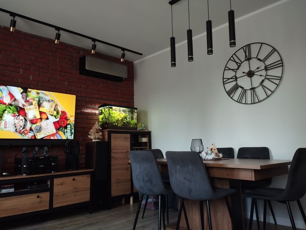 Mieszkanie 3-pokojowe Sulęcin, ul. Lipowa. Zdjęcie 2