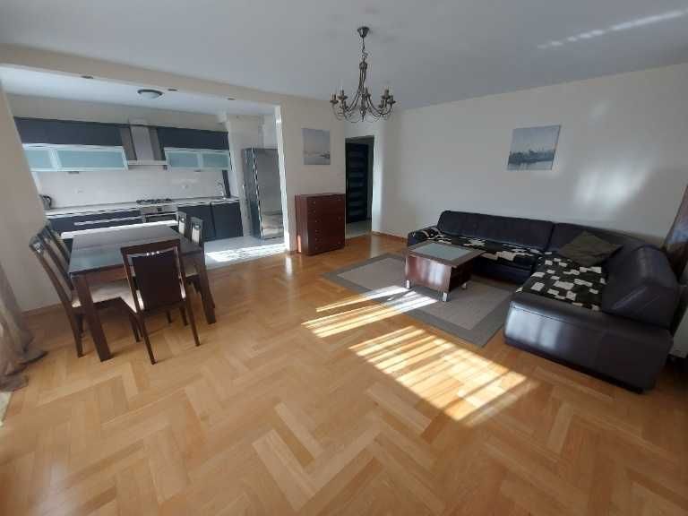 Mieszkanie 3-pokojowe Kielce Podkarczówka, ul. Podklasztorna