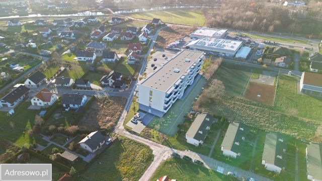 Działka budowlana Darłowo, ul. Józefa Wybickiego. Zdjęcie 5