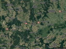 Działka rod Wolsztyn