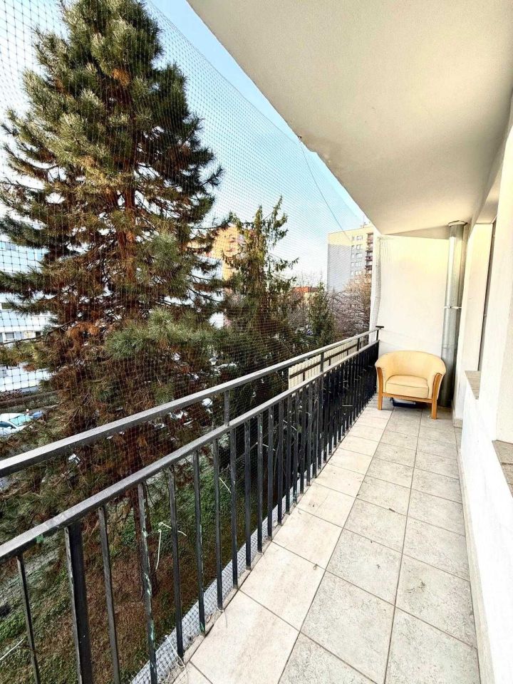 Mieszkanie 3-pokojowe Kraków Prądnik Biały, ul. Krowoderskich Zuchów. Zdjęcie 8