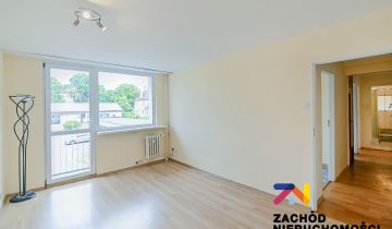 Mieszkanie 3-pokojowe Zielona Góra Centrum, ul. Spółdzielcza