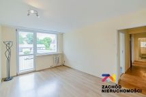 Mieszkanie 3-pokojowe Zielona Góra Centrum, ul. Spółdzielcza