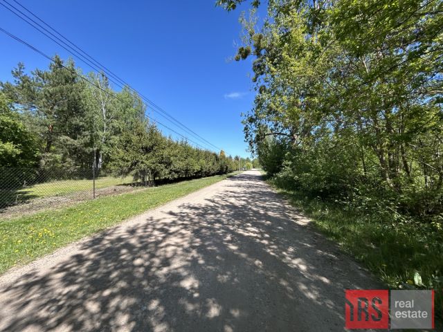 Działka budowlana Wola Pasikońska. Zdjęcie 4