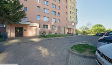 Mieszkanie 2-pokojowe Olsztyn Nagórki, ul. Stanisława Murzynowskiego