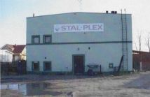 Hala/magazyn Rynarzewo, ul. Strażacka