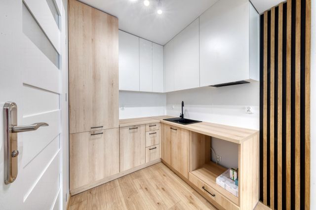 Mieszkanie 1-pokojowe Szubin, ul. Tadeusza Kościuszki. Zdjęcie 12