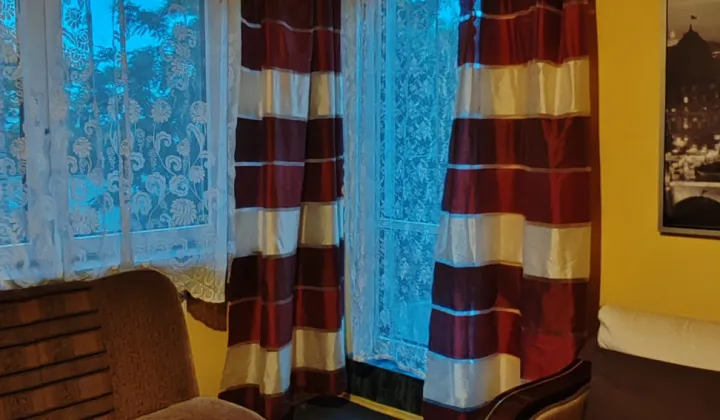 Pokój Kraków Prądnik Biały, ul. Władysława Łokietka