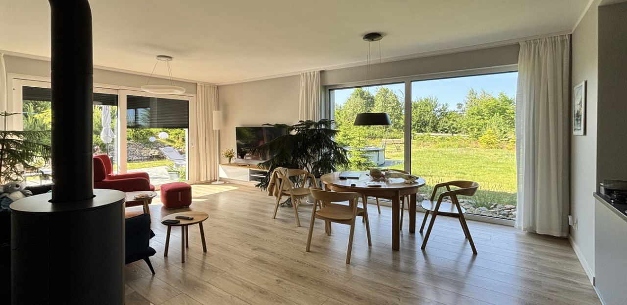 dom wolnostojący, 4 pokoje Gołczewo. Zdjęcie 8