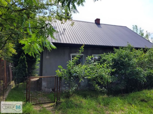 dom wolnostojący, 2 pokoje Działoszyce. Zdjęcie 2