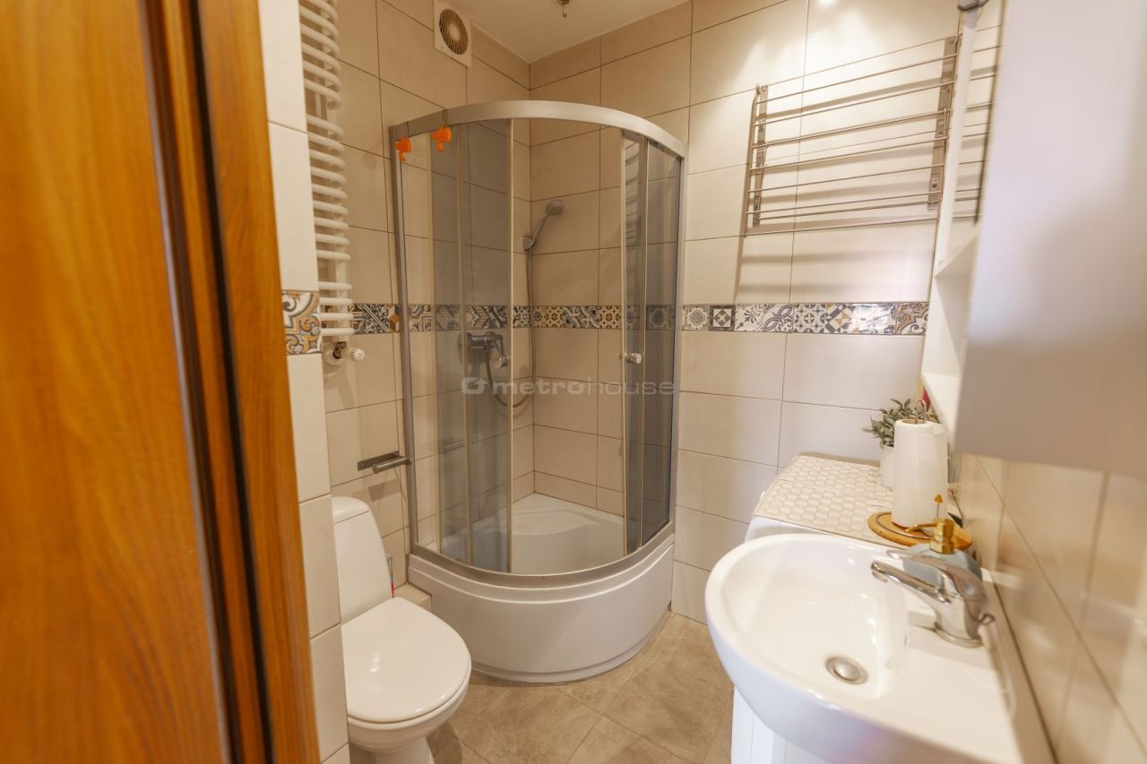 Mieszkanie 2-pokojowe Warszawa Żoliborz. Zdjęcie 6