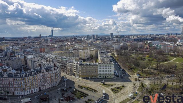 Mieszkanie 2-pokojowe Wrocław, ul. Bolesława Chrobrego. Zdjęcie 14