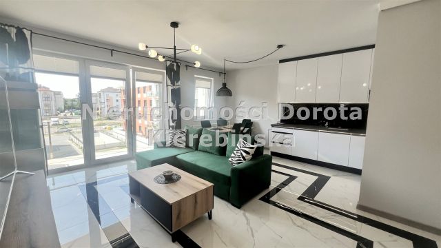 Mieszkanie 3-pokojowe Tomaszów Mazowiecki, ul. Rolna. Zdjęcie 15