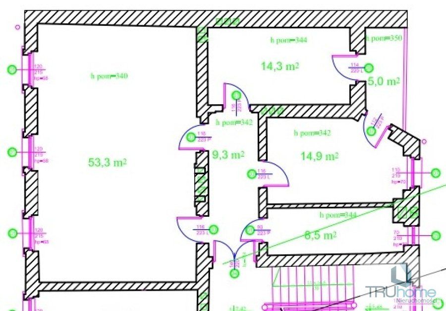Lokal Katowice Śródmieście. Zdjęcie 7